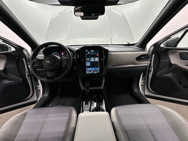 Thumbnail: 2026 Subaru Forester - 19