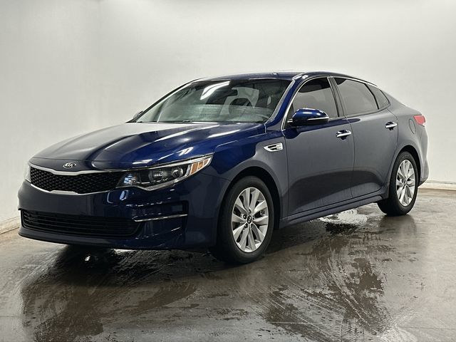 2018 Kia Optima LX -
                  Moon Township, PA