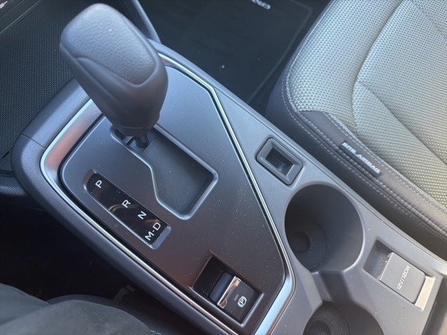 Thumbnail: 2024 Subaru Crosstrek - 18