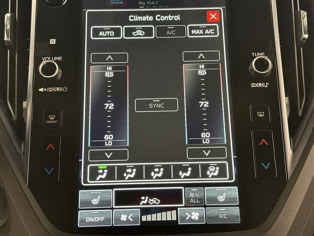 Thumbnail: 2026 Subaru Forester - 16