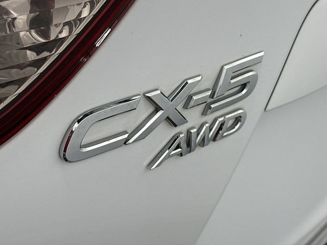 Thumbnail: 2016 Mazda CX-5 - 27