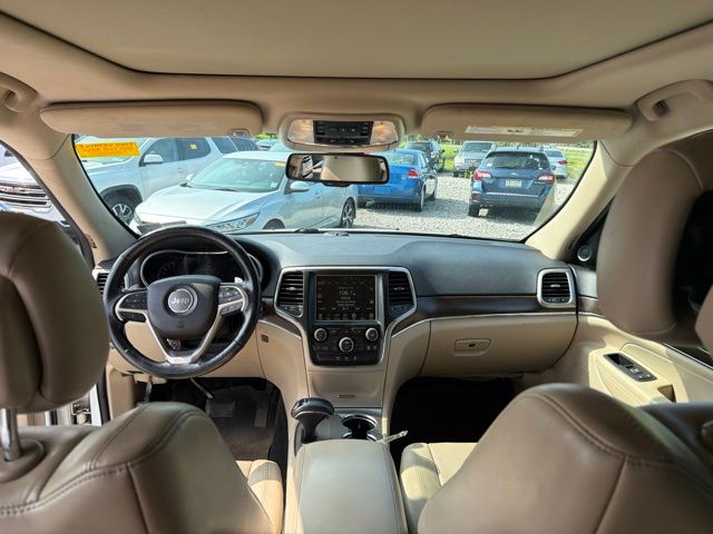 2015 Jeep Grand Cherokee Limited - Photo 18