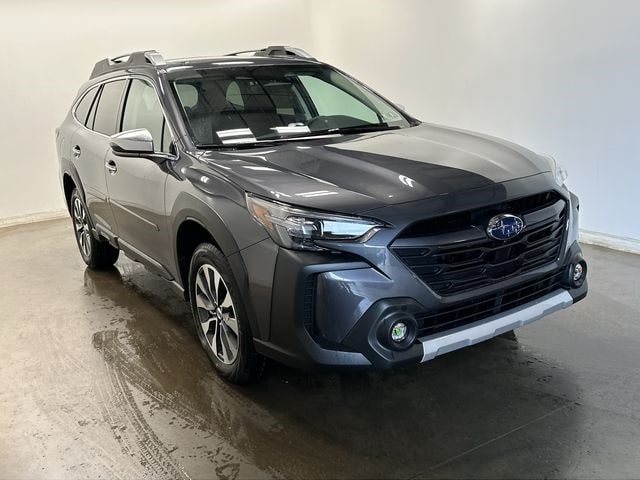 Thumbnail: 2025 Subaru Outback - 29