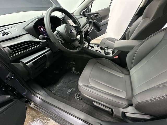 Thumbnail: 2026 Subaru Crosstrek - 15