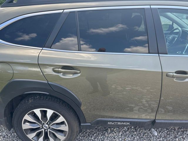 Thumbnail: 2023 Subaru Outback - 4