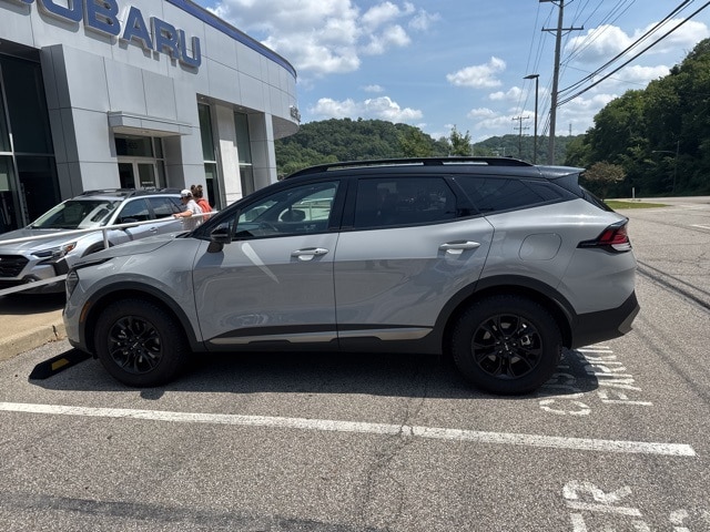 Thumbnail: 2024 Kia Sportage - 2