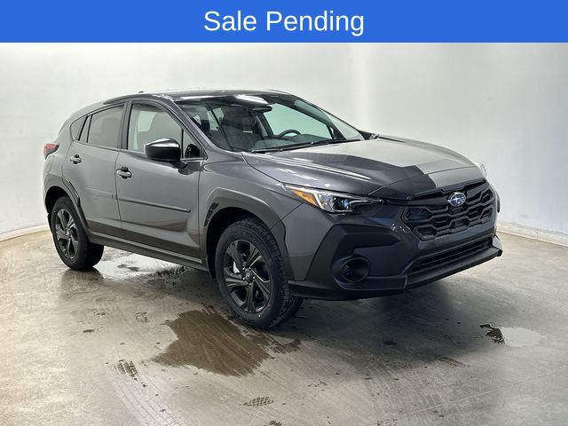 Thumbnail: 2026 Subaru Crosstrek - 26