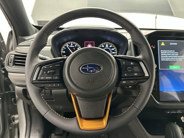 Thumbnail: 2026 Subaru Forester - 8