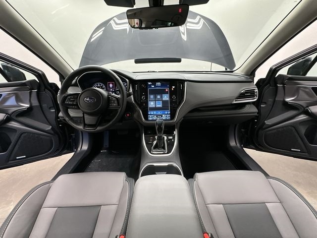 Thumbnail: 2025 Subaru Outback - 20