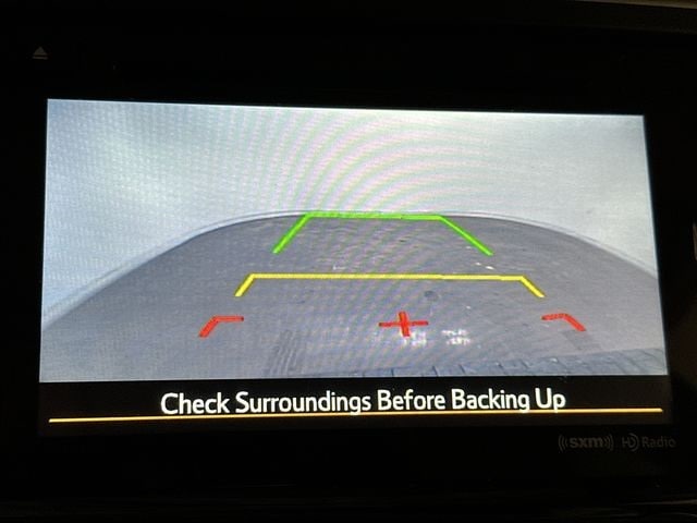 Thumbnail: 2017 Subaru Forester - 13