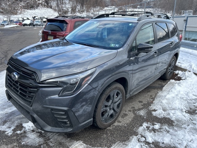 Thumbnail: 2023 Subaru Ascent - 1