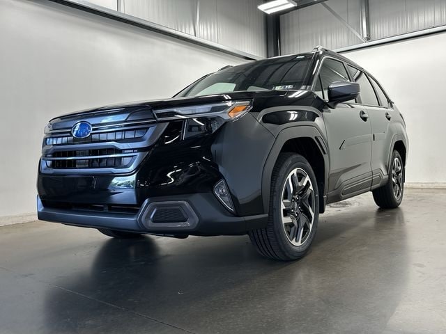 Thumbnail: 2025 Subaru Forester - 26