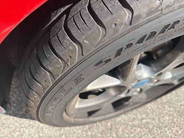 Thumbnail: 2014 Ford Focus - 2