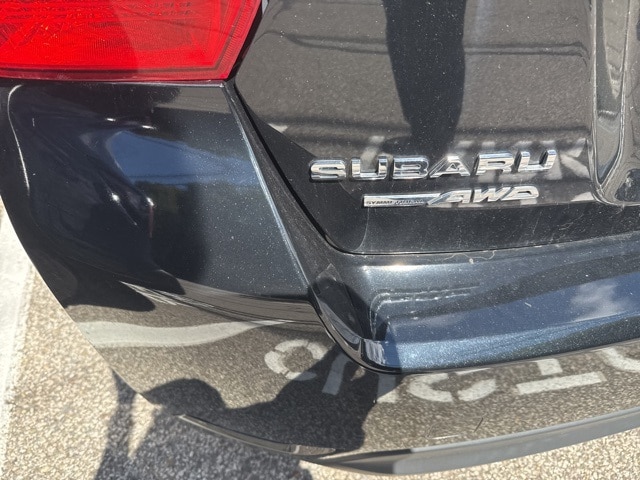 Thumbnail: 2013 Subaru Impreza - 10
