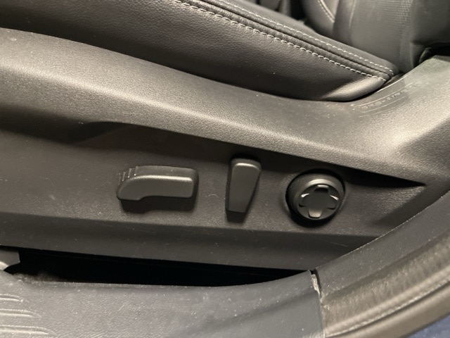 Thumbnail: 2024 Subaru Legacy - 18