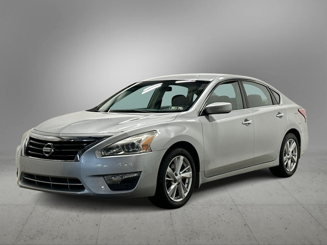 2013 Nissan Altima SV -
                  Moon Township, PA