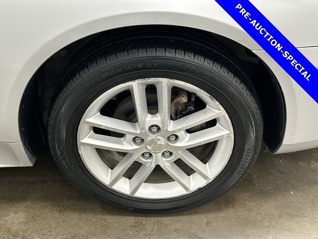 Thumbnail: 2015 Chevrolet Impala - 5