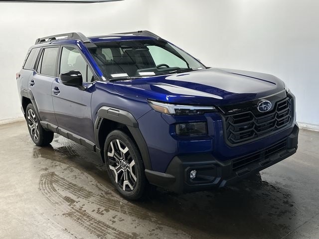 Thumbnail: 2026 Subaru Outback - 29