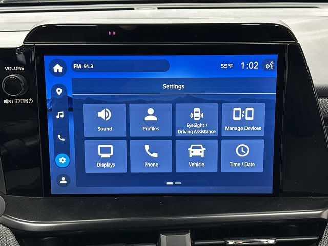 Thumbnail: 2026 Subaru Outback - 14