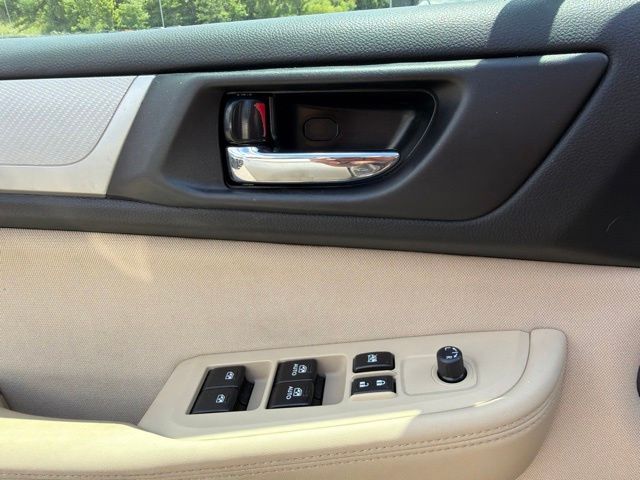 Thumbnail: 2016 Subaru Outback - 23