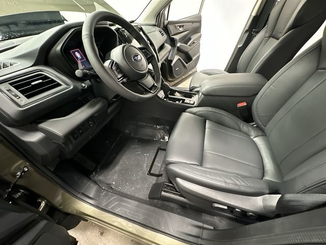 Thumbnail: 2026 Subaru Ascent - 17