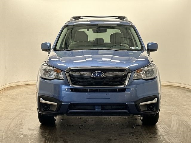Thumbnail: 2018 Subaru Forester - 28