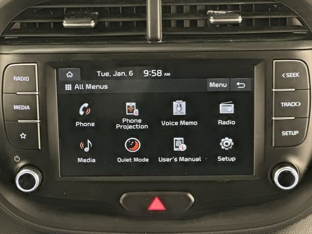 Thumbnail: 2023 Kia Soul - 11