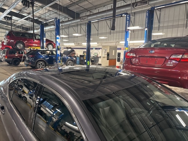 Thumbnail: 2018 Acura TLX - 5