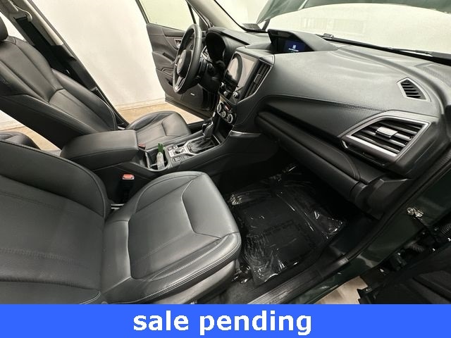 Thumbnail: 2023 Subaru Forester - 23