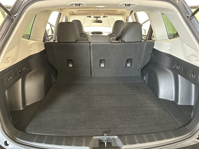 Thumbnail: 2022 Subaru Forester - 25