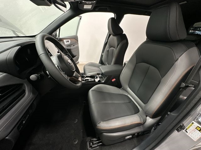 Thumbnail: 2026 Subaru Forester - 17