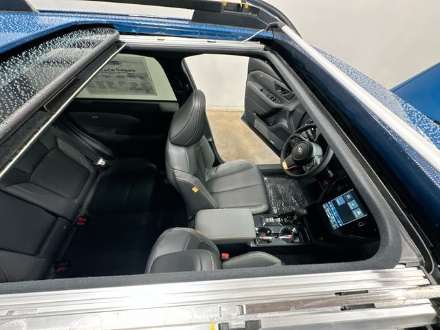 Thumbnail: 2026 Subaru Forester - 6