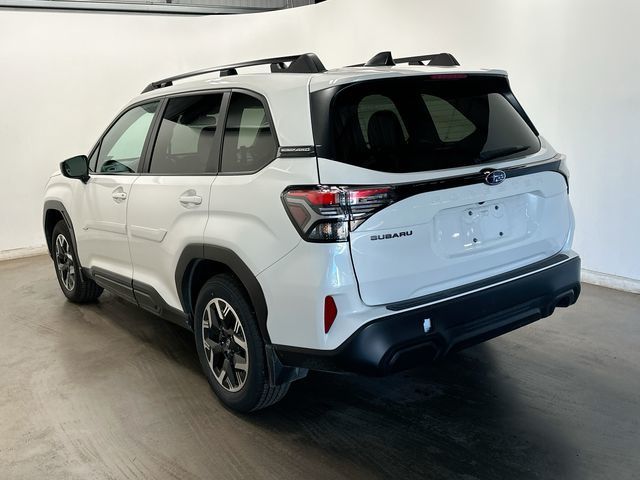 Thumbnail: 2026 Subaru Forester - 29