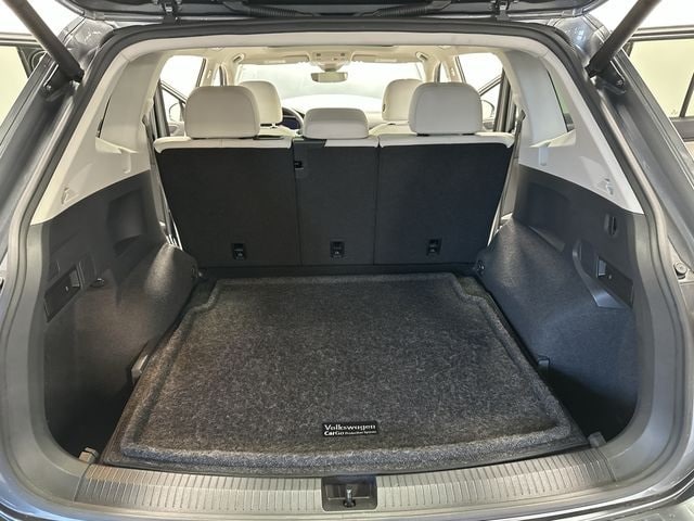 Thumbnail: 2020 Volkswagen Tiguan - 26