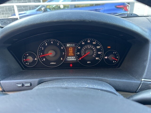 2009 Kia Amanti photo 3