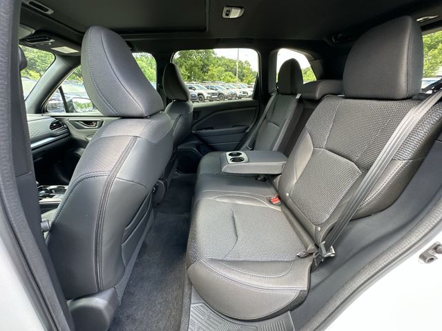 Thumbnail: 2026 Subaru Forester - 18