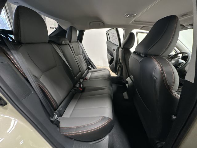 Thumbnail: 2026 Subaru Crosstrek - 23