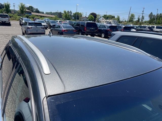 Thumbnail: 2019 Ford Edge - 5