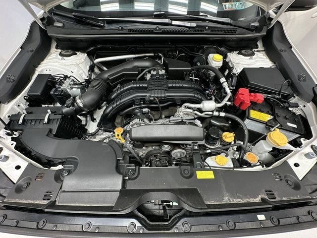 Thumbnail: 2024 Subaru Crosstrek - 25