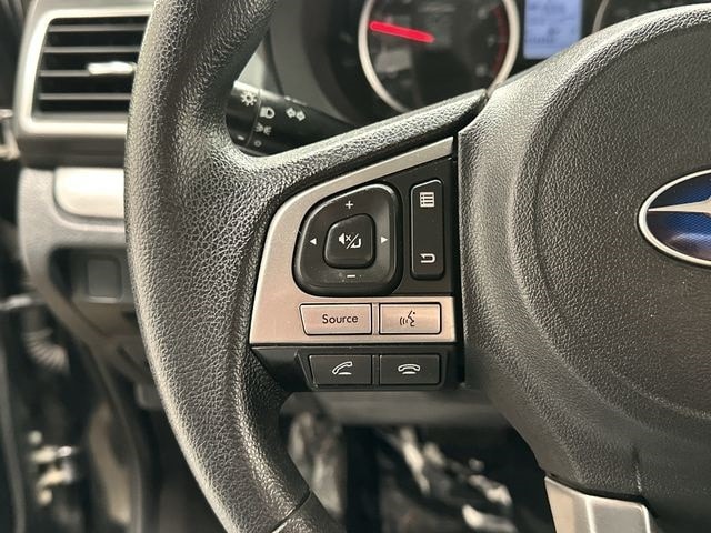 Thumbnail: 2018 Subaru Forester - 9