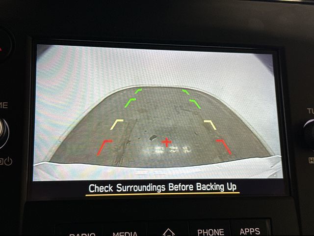 Thumbnail: 2024 Subaru Impreza - 12