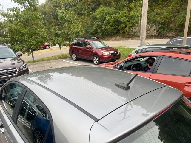 Thumbnail: 2022 Kia Rio5 - 8