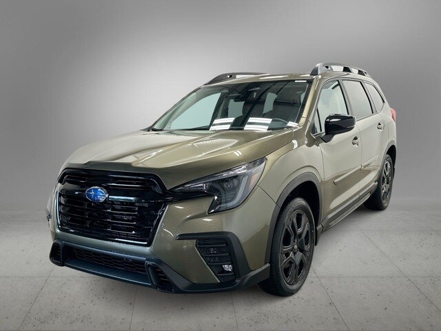 2025 Subaru Ascent Onyx Edition 7-Passenger