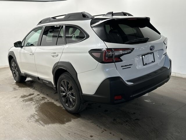 Thumbnail: 2025 Subaru Outback - 33