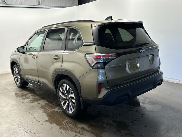 Thumbnail: 2026 Subaru Forester - 30