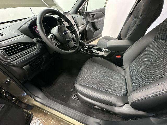 Thumbnail: 2026 Subaru Forester - 16