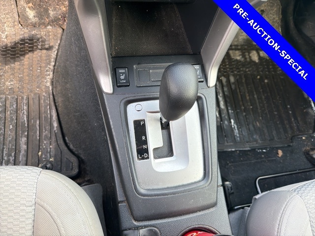 Thumbnail: 2015 Subaru Forester - 14