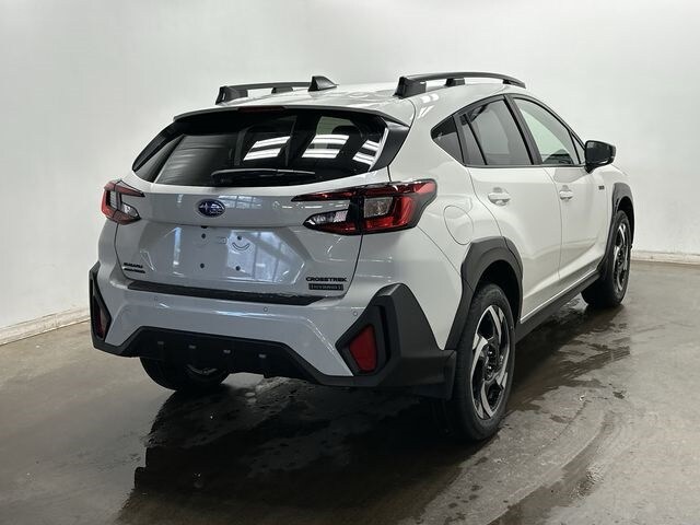 Thumbnail: 2026 Subaru Crosstrek - 29