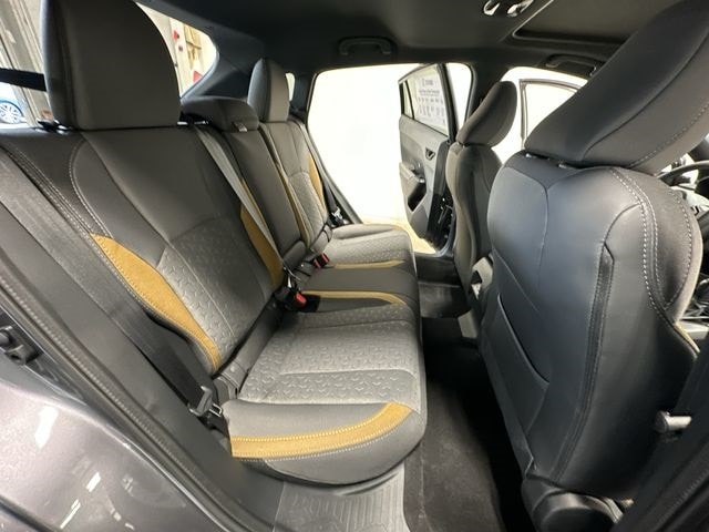 Thumbnail: 2025 Subaru Crosstrek - 22