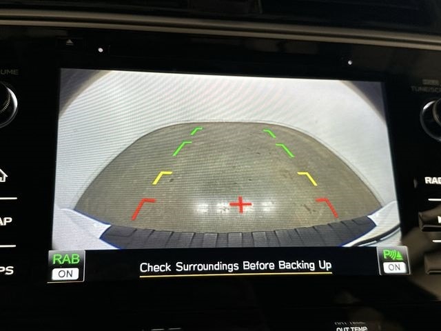 Thumbnail: 2019 Subaru Outback - 15